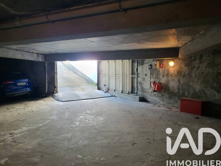 Vente Parking 15 m&sup2; — photo 1