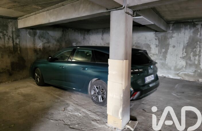 Vente Parking 15 m&sup2; — photo 2