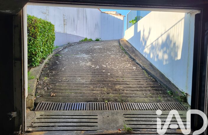 Vente Parking 15 m&sup2; — photo 3