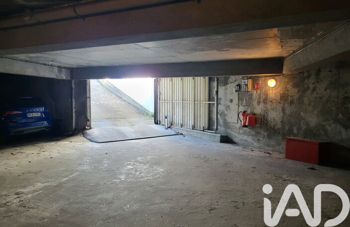 Vente Parking 15 m&sup2; — photo 4