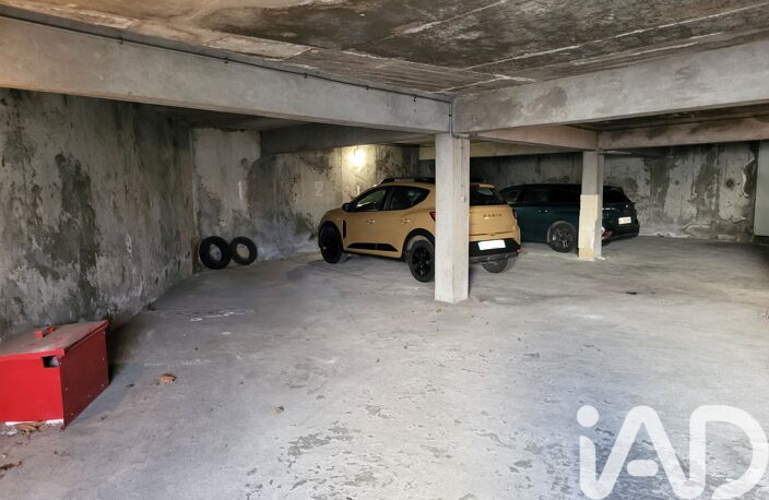 Vente Parking 15 m&sup2; — photo 5