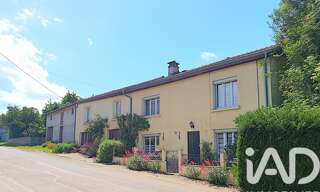 Maison 5 Pièces 112 m² à vendre à Jussey (70500)