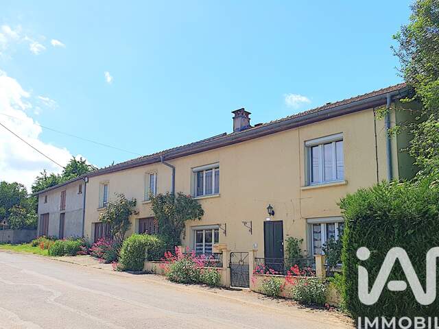 Vente Maison/villa 5 pièces — photo du bien