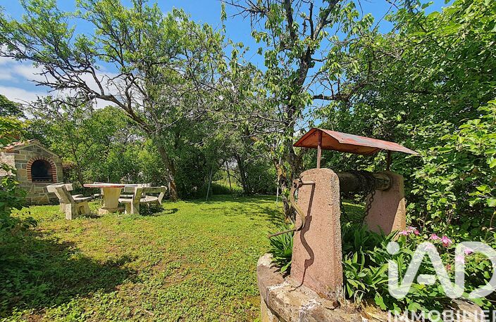 Vente Maison/villa 5 pièces — photo 3