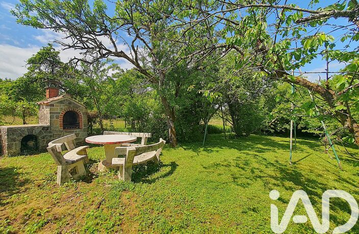 Vente Maison/villa 5 pièces — photo 4