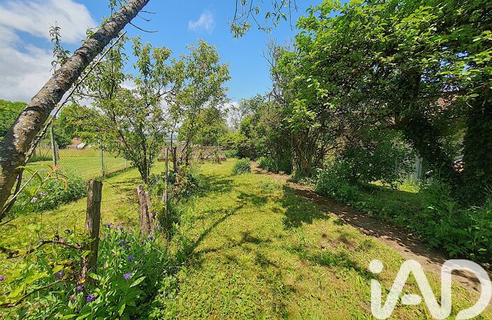 Vente Maison/villa 5 pièces — photo 5