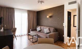 Appartement 2 Pièces 34 m² à vendre à Toulouse (31300)