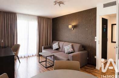 Appartement 2 pièces 85000 €