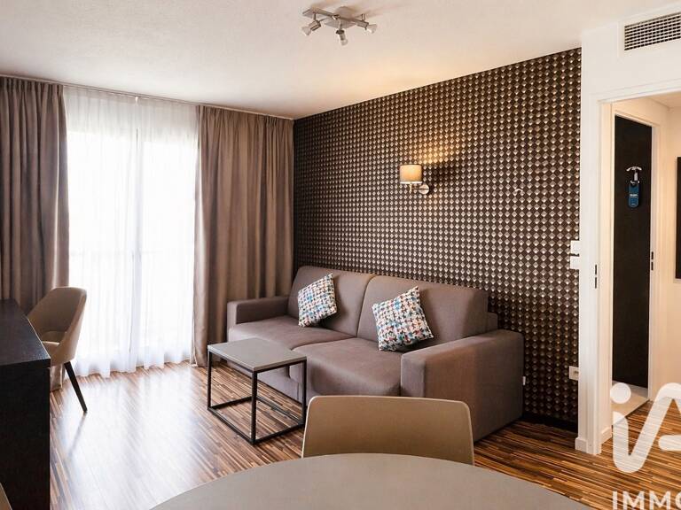Vente Appartement 2 pièces — photo 1
