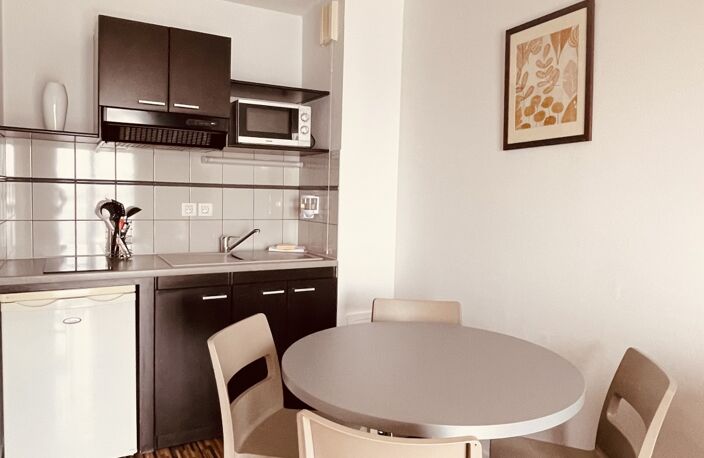 Vente Appartement 2 pièces — photo 2