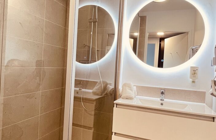 Vente Appartement 2 pièces — photo 4