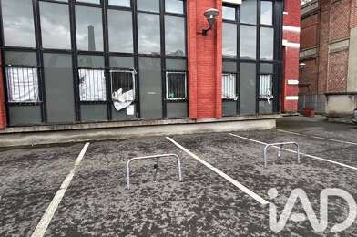 Garage  13500 €