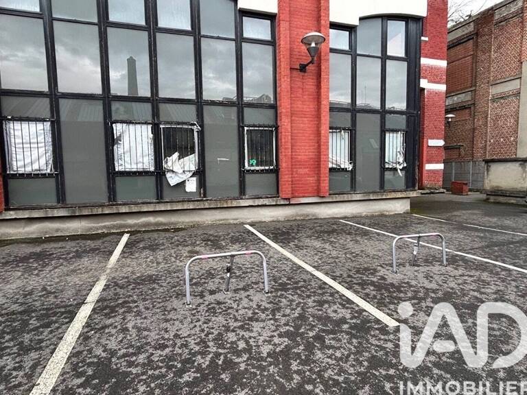 Vente Parking 10 m&sup2; — photo 1