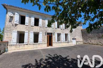 Maison 5 pièces 169000 €