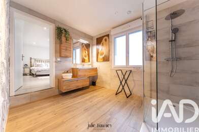 Maison 7 pièces 449000 €