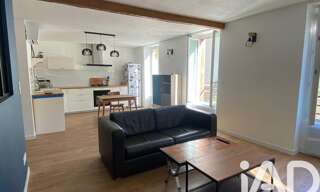 Appartement 3 Pièces 65 m² à louer à Allevard (38580)