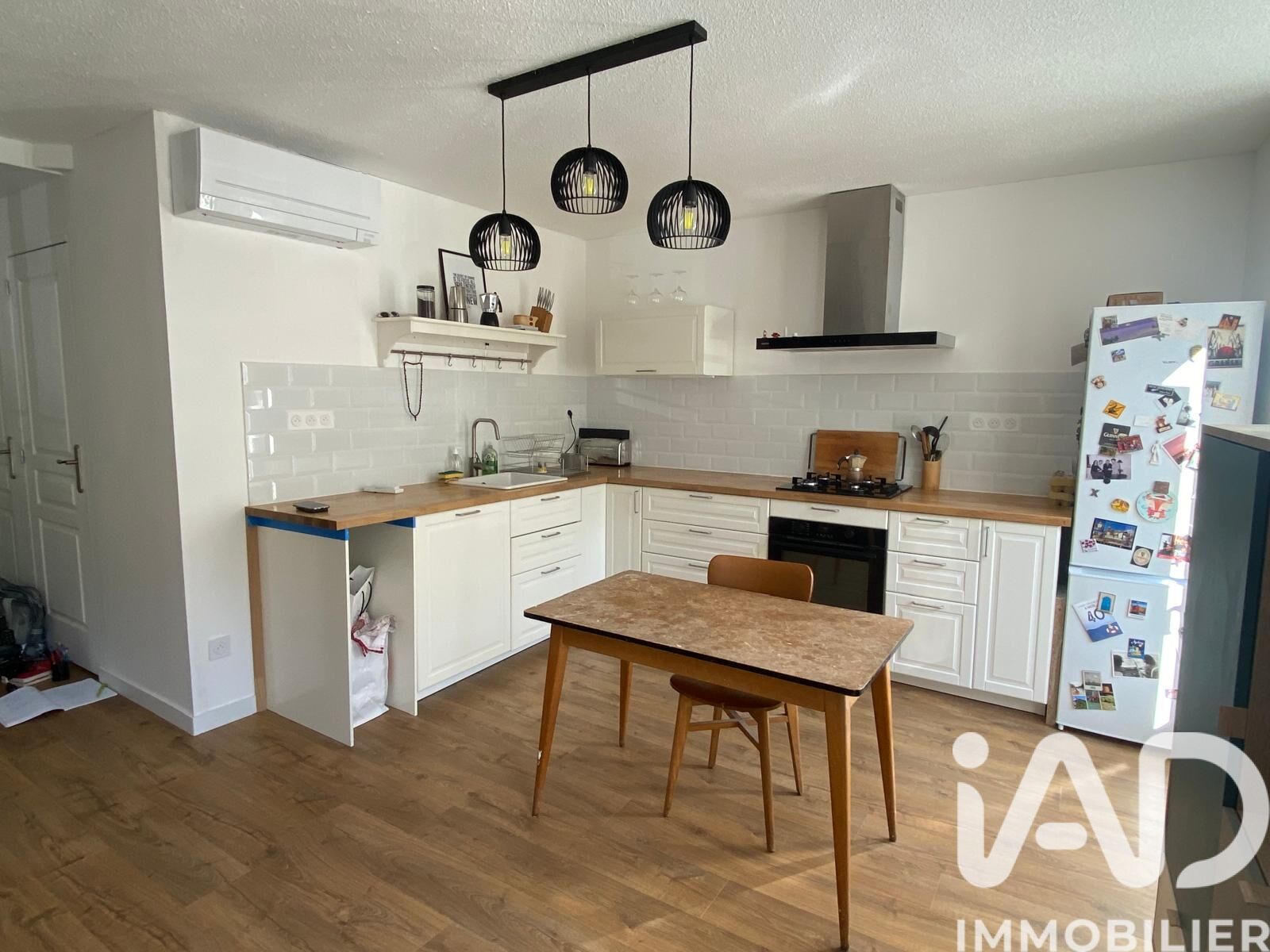 Location Appartement 3 pièces - Photo 2