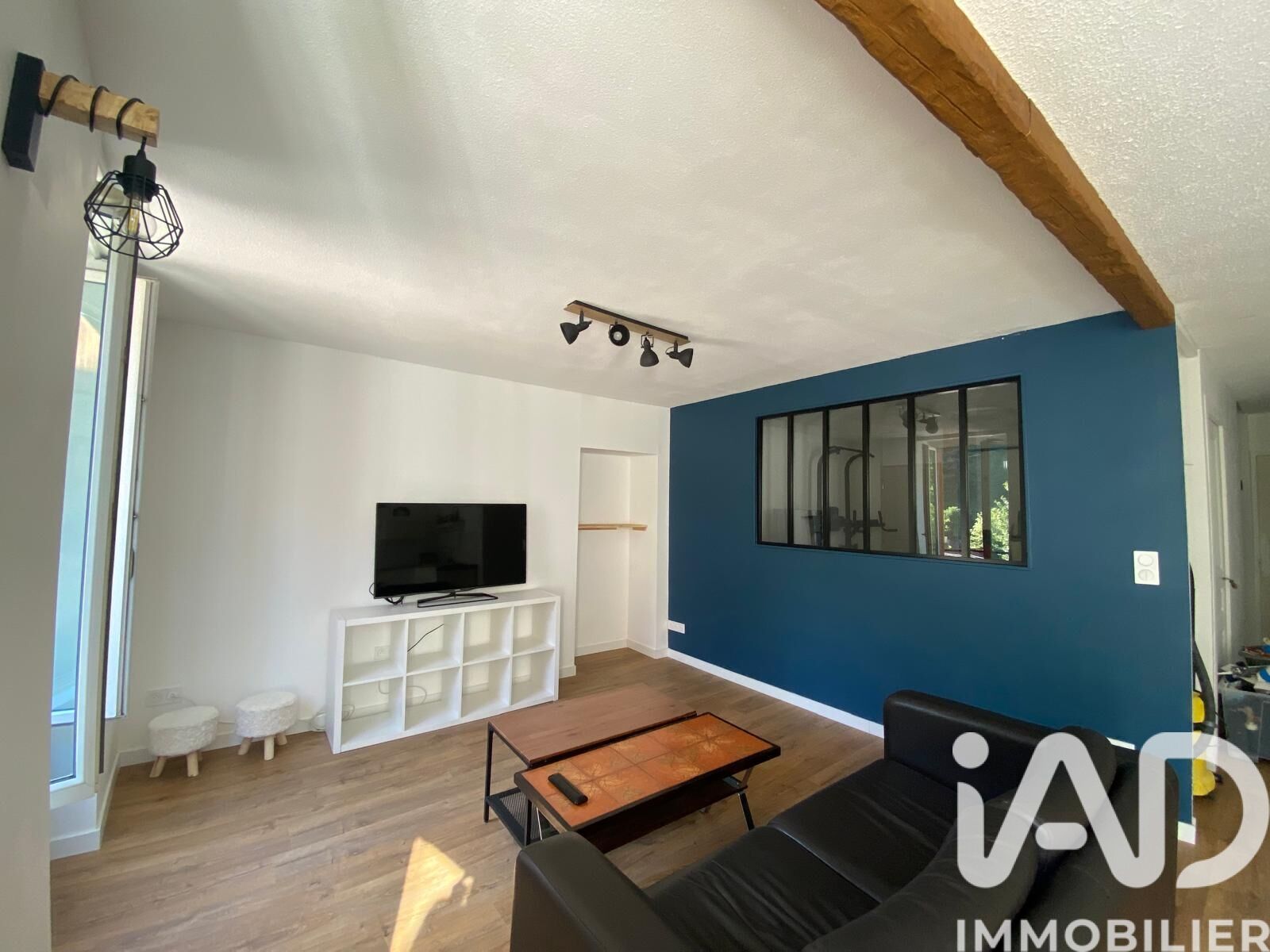 Location Appartement 3 pièces - Photo 5