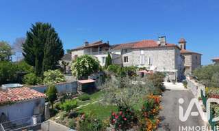 Maison 10 Pièces 292 m² à vendre à Calignac (47600)
