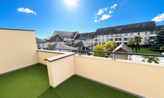 Appartement 5 Pièces 107 m² à vendre à Tarbes (65000)