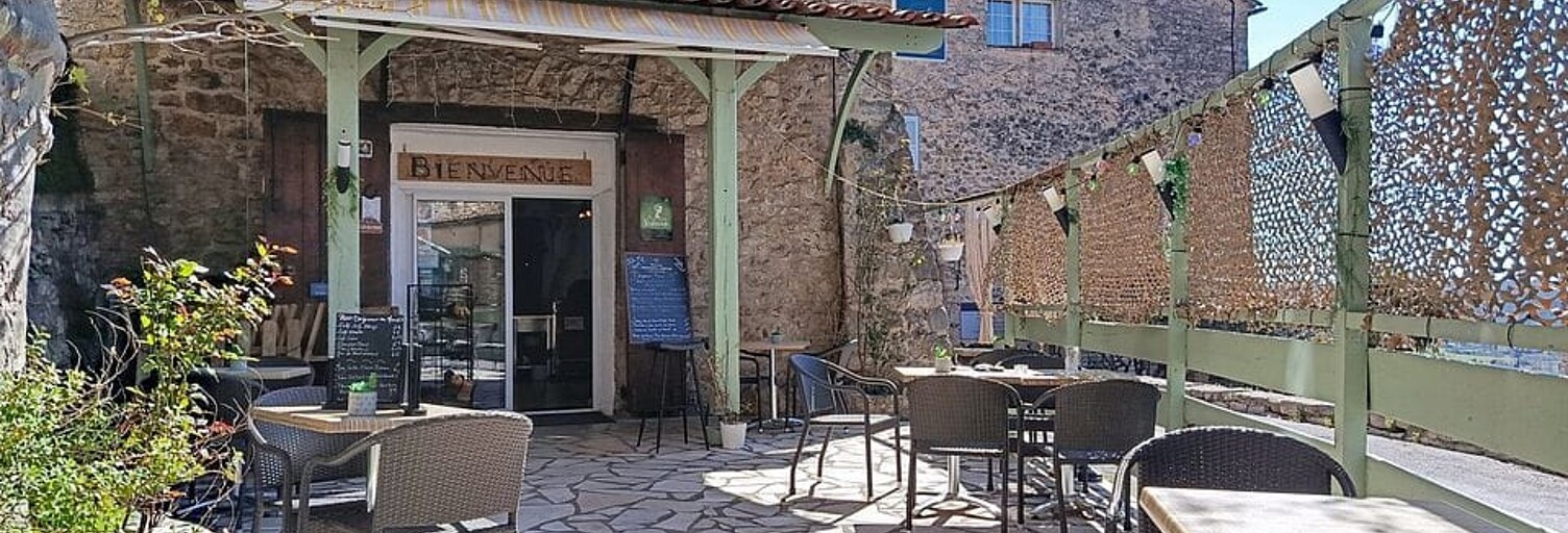 Commerce  40 m² à vendre à Fayence (83440)