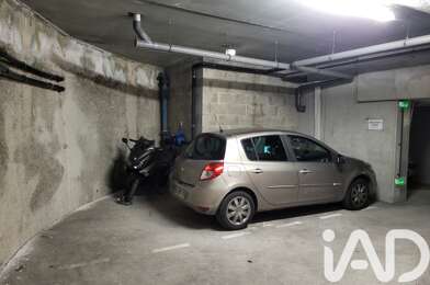 Garage  37000 €