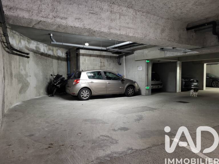 Vente Parking 20 m&sup2; — photo 1