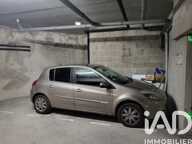 Vente Parking 20 m&sup2; — photo 2