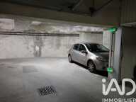 Vente Parking 20 m&sup2; — photo 4