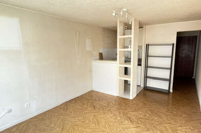 Appartement 2 pièces 63700 €