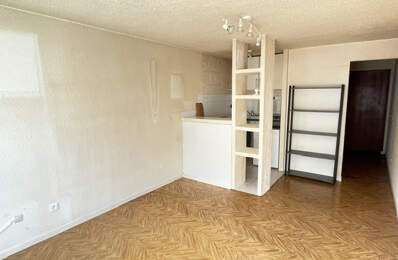 Votre pied-à-terre idéal au coeur d'un secteur recherché ! — photo du bien