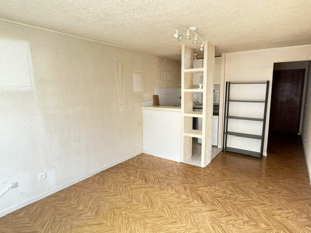 Votre pied-à-terre idéal au coeur d'un secteur recherché ! — photo du bien