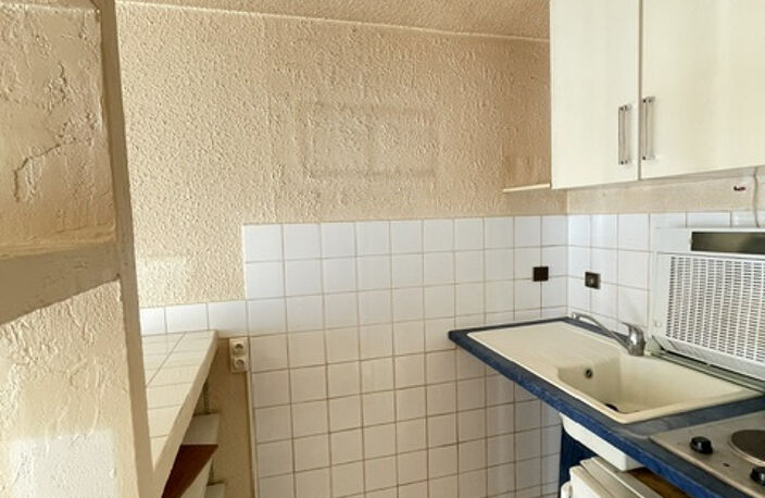 Votre pied-à-terre idéal au coeur d'un secteur recherché ! — photo 2