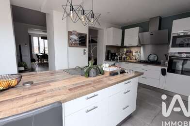Maison 5 pièces 199500 €