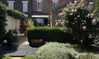 Maison 5 Pièces 140 m² à vendre à Sin-le-Noble (59450)