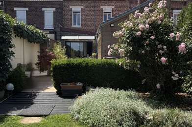 Maison 5 pièces 199500 €