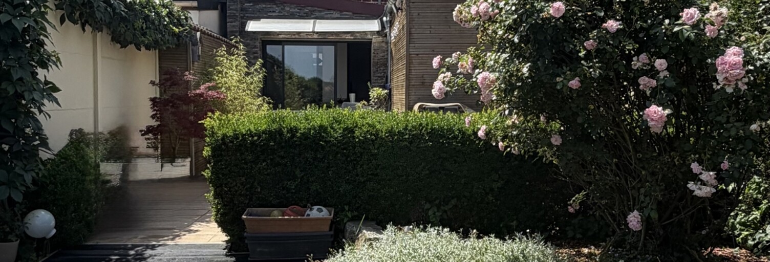 Maison 5 Pièces 140 m² à vendre à Sin-le-Noble (59450)