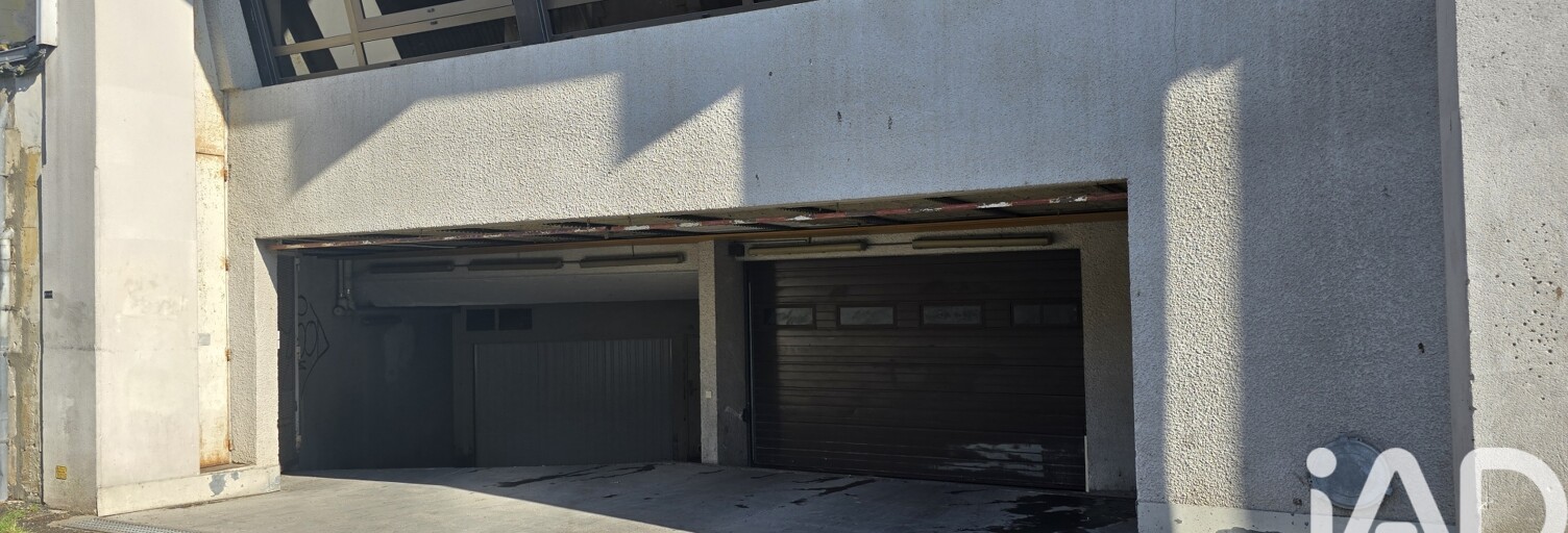 Garage  12 m² à vendre à Bergerac (24100)