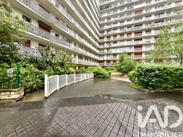 Vente Parking 10 m&sup2; — photo du bien