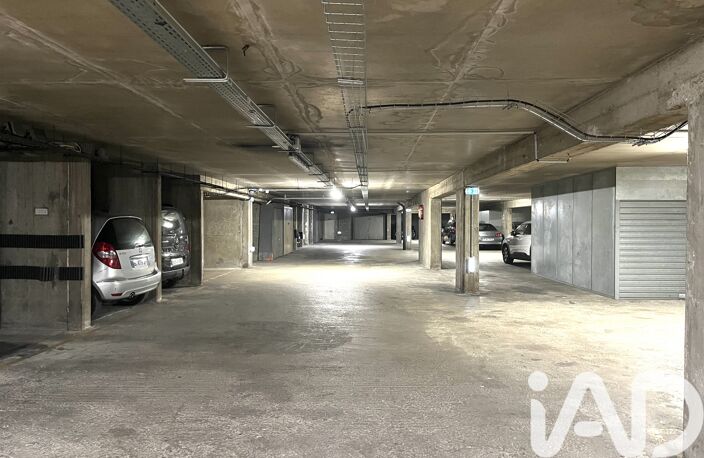 Vente Parking 10 m&sup2; — photo 3