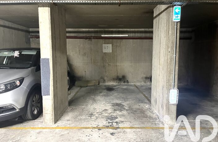 Vente Parking 10 m&sup2; — photo 4