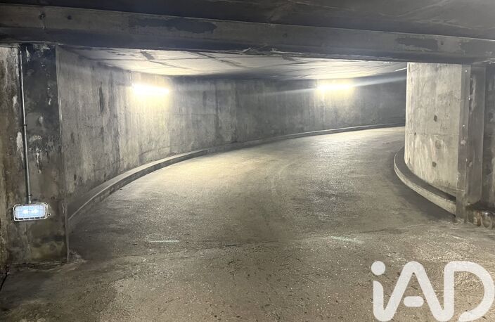 Vente Parking 10 m&sup2; — photo 5