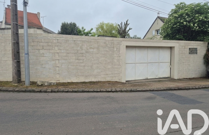 Vente Parking 260 m&sup2; — photo 2