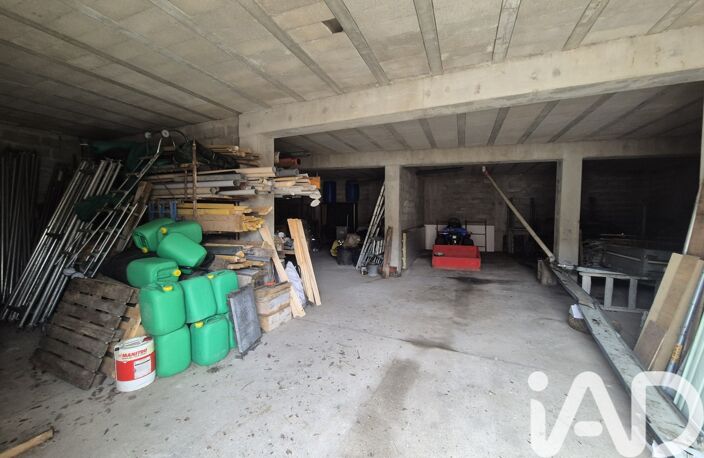 Vente Parking 260 m&sup2; — photo 3