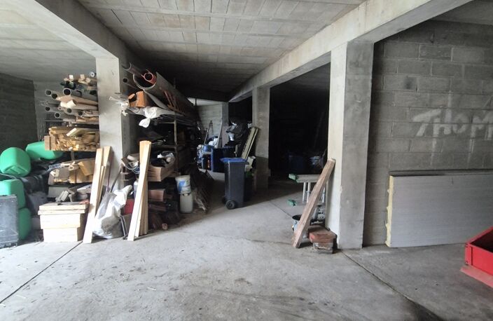 Vente Parking 260 m&sup2; — photo 4