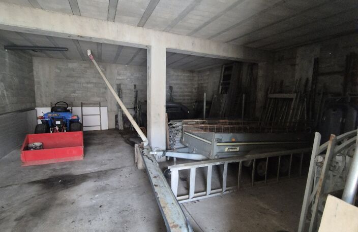Vente Parking 260 m&sup2; — photo 5