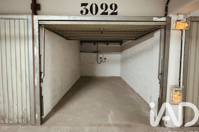 Garage  32000 €