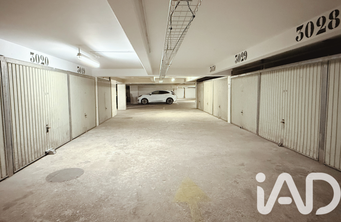 Vente Parking 11 m&sup2; — photo 4