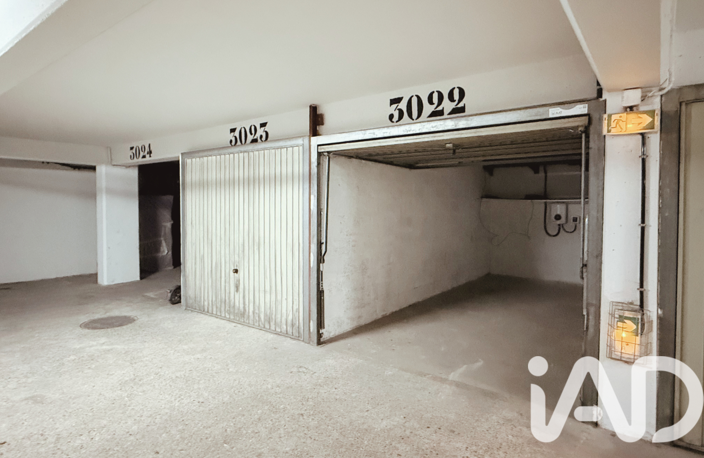 Vente Parking 11 m&sup2; — photo 5