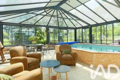 Maison 11 pièces 470000 €